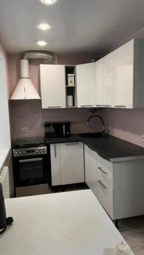 Malmi Apartment
